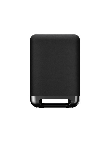 Sony SA-SW5 Wireless 300W Subwoofer for HT-A9/A7000 | Sony | Speaker | Subwoofer for HT-A9/A7000 | 300 W | Black | 2 Ω | Portabl
