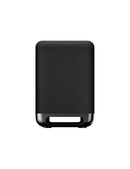 Sony SA-SW5 Wireless 300W Subwoofer for HT-A9/A7000 | Sony | Speaker | Subwoofer for HT-A9/A7000 | 300 W | Black | 2 Ω | Portabl