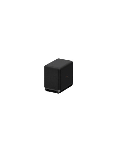Sony SA-SW5 Wireless 300W Subwoofer for HT-A9/A7000 | Sony | Speaker | Subwoofer for HT-A9/A7000 | 300 W | Black | 2 Ω | Portabl