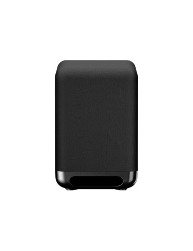 Sony SA-SW5 Wireless 300W Subwoofer for HT-A9/A7000 | Sony | Speaker | Subwoofer for HT-A9/A7000 | 300 W | Black | 2 Ω | Portabl