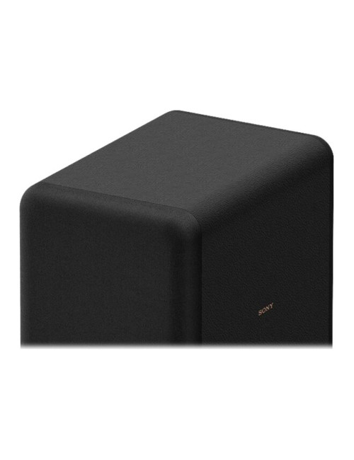 Sony SA-SW5 Wireless 300W Subwoofer for HT-A9/A7000 | Sony | Speaker | Subwoofer for HT-A9/A7000 | 300 W | Black | 2 Ω | Portabl