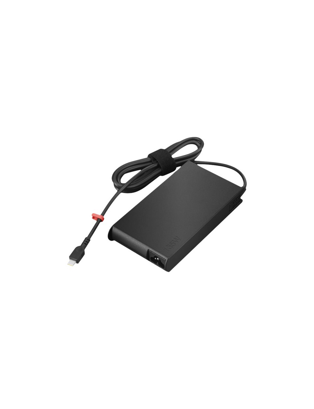 Lenovo | ThinkPad AC Adapter (USB-C) | USB-C | 135 W | AC adapter