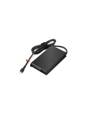 Lenovo | ThinkPad AC Adapter (USB-C) | USB-C | 135 W | AC adapter