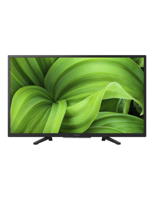 Sony | KD32W800P | 32" (80 cm) | Smart TV | Android | HD | Black