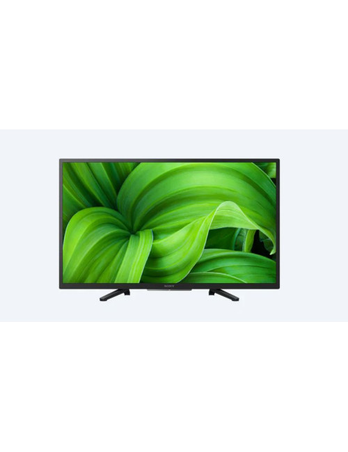 Sony | KD32W800P | 32" (80 cm) | Smart TV | Android | HD | Black