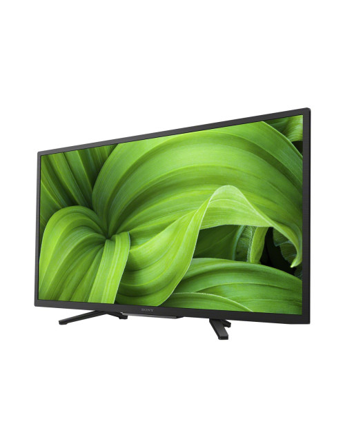 Sony | KD32W800P | 32" (80 cm) | Smart TV | Android | HD | Black