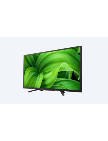 Sony | KD32W800P | 32" (80 cm) | Smart TV | Android | HD | Black