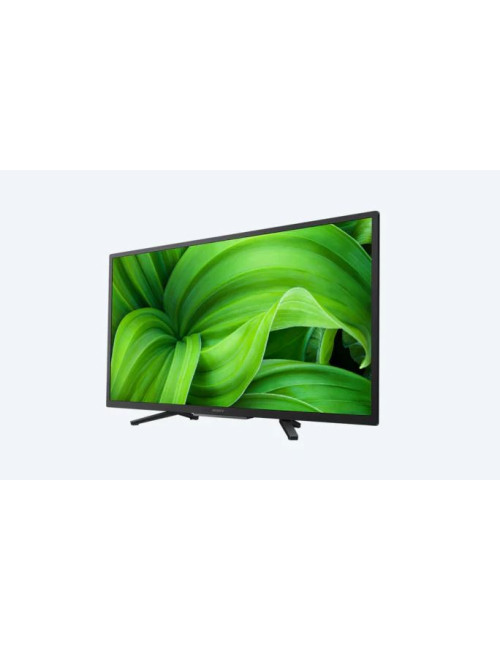 Sony | KD32W800P | 32" (80 cm) | Smart TV | Android | HD | Black