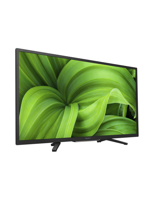 Sony | KD32W800P | 32" (80 cm) | Smart TV | Android | HD | Black