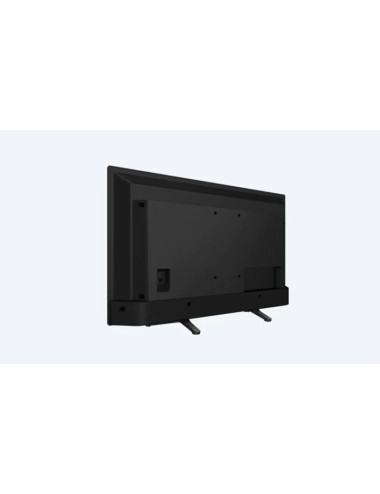 Sony | KD32W800P | 32" (80 cm) | Smart TV | Android | HD | Black