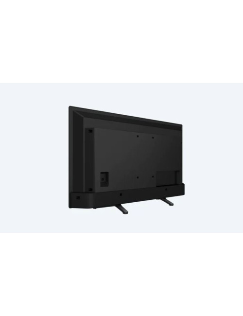 Sony | KD32W800P | 32" (80 cm) | Smart TV | Android | HD | Black