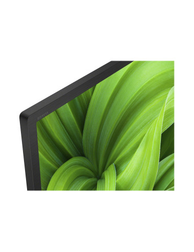 Sony | KD32W800P | 32" (80 cm) | Smart TV | Android | HD | Black
