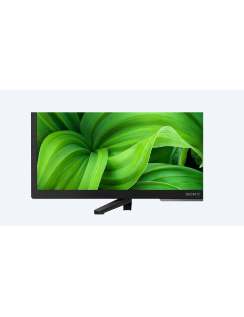 Sony | KD32W800P | 32" (80 cm) | Smart TV | Android | HD | Black