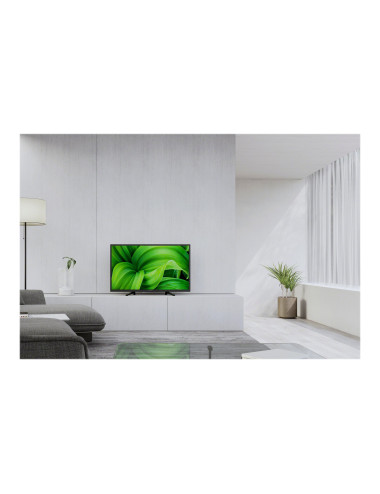 Sony | KD32W800P | 32" (80 cm) | Smart TV | Android | HD | Black