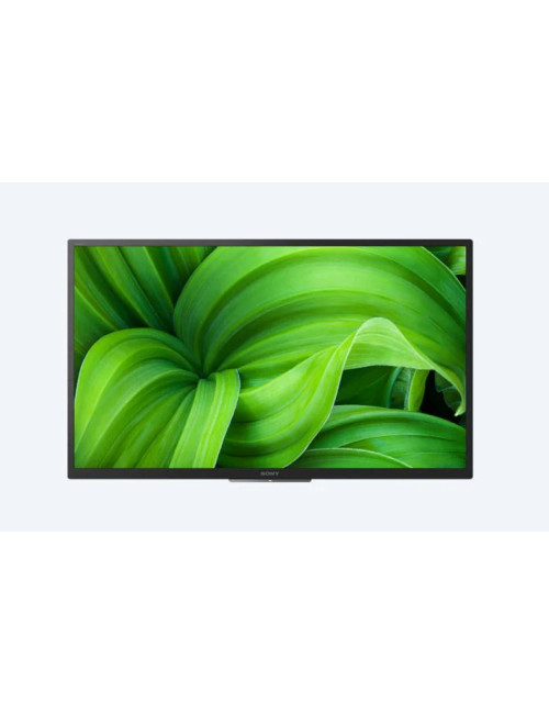 Sony | KD32W800P | 32" (80 cm) | Smart TV | Android | HD | Black
