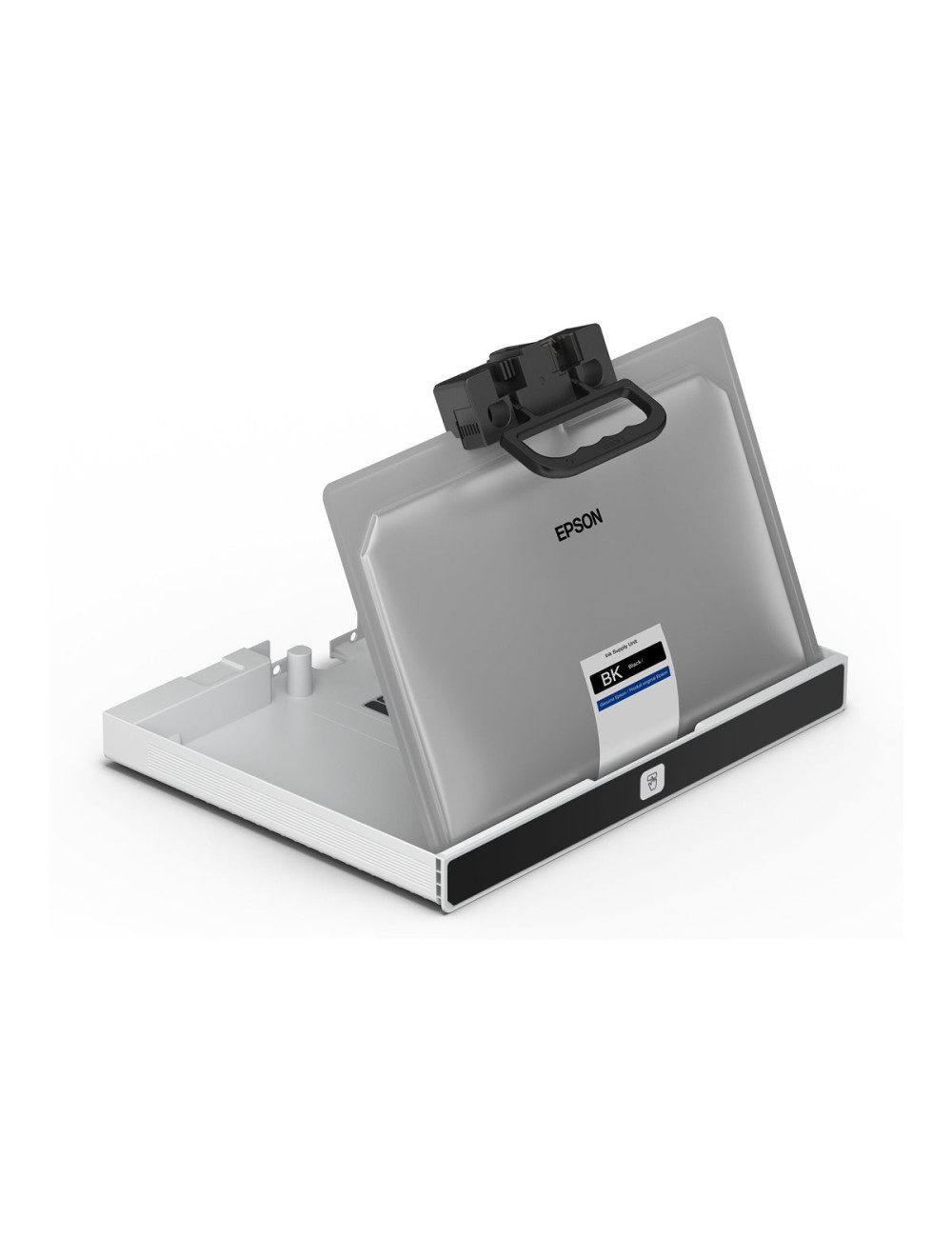 Epson XXL Ink | WorkForce Pro EM/EP-C800R | Ink cartrige | Black