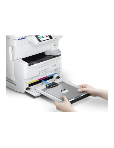 Epson XXL Ink | WorkForce Pro EM/EP-C800R | Ink cartrige | Black