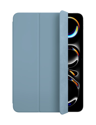 Apple | Smart Folio for iPad Pro 11-inch | Folio | Denim