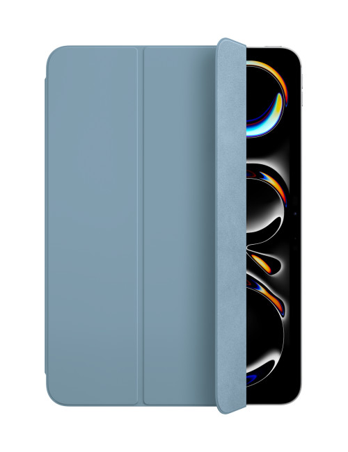 Apple | Smart Folio for iPad Pro 11-inch | Folio | Denim