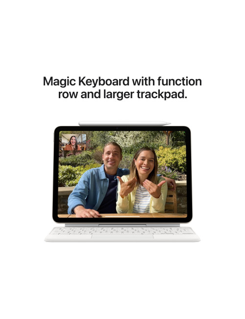 Apple iPad Air 13" Apple M3 Wi-Fi + Cellular 256GB - Purple | Apple