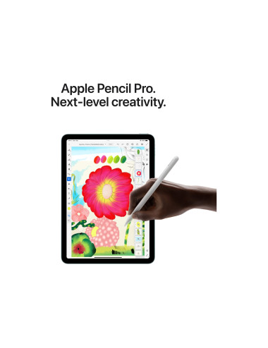 Apple iPad Air 13" Apple M3 Wi-Fi + Cellular 256GB - Purple | Apple