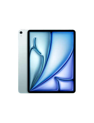 Apple iPad Air 13" Apple M3 Wi-Fi + Cellular 512GB - Blue | Apple
