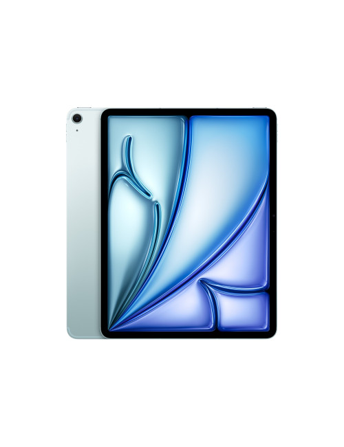 Apple iPad Air 13" Apple M3 Wi-Fi + Cellular 512GB - Blue | Apple