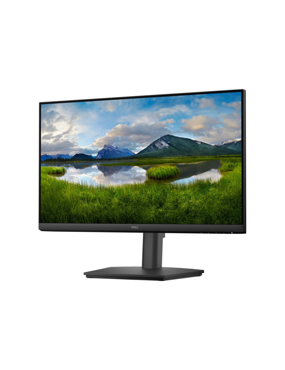 Dell E2425HSM | 24 " | IPS | FHD | 16:9 | 100 Hz | 5 ms | 1920 x 1080 pixels | 250 cd/m | HDMI ports quantity 1 | Black