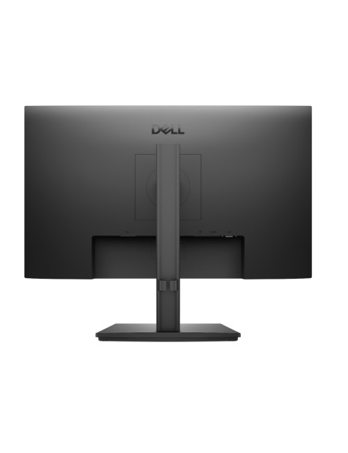 Dell E2425HSM | 24 " | IPS | FHD | 16:9 | 100 Hz | 5 ms | 1920 x 1080 pixels | 250 cd/m | HDMI ports quantity 1 | Black