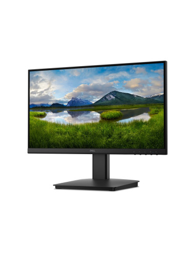 Dell SE2225HM | 22 " | VA | FHD | 16:9 | 100 Hz | 5 ms | 1920 x 1080 pixels | 250 cd/m | HDMI ports quantity 1