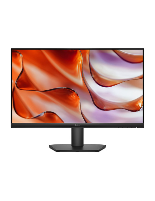 Dell SE2425HM | 24 " | IPS | FHD | 16:9 | 100 Hz | 5 ms | 1920 x 1080 pixels | 250 cd/m | HDMI ports quantity 1