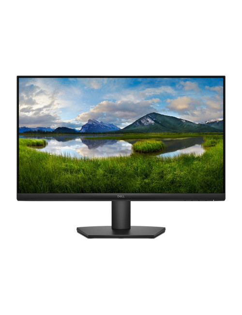 Dell SE2425HM | 24 " | IPS | FHD | 16:9 | 100 Hz | 5 ms | 1920 x 1080 pixels | 250 cd/m | HDMI ports quantity 1