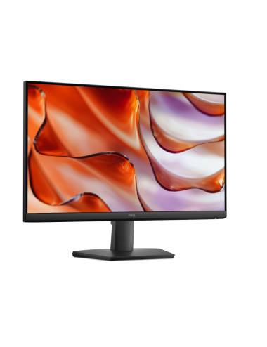 Dell SE2425HM | 24 " | IPS | FHD | 16:9 | 100 Hz | 5 ms | 1920 x 1080 pixels | 250 cd/m | HDMI ports quantity 1