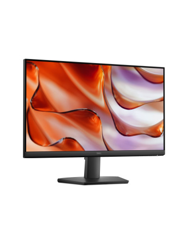 Dell SE2425HM | 24 " | IPS | FHD | 16:9 | 100 Hz | 5 ms | 1920 x 1080 pixels | 250 cd/m | HDMI ports quantity 1