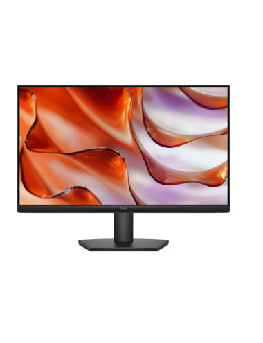 Dell SE2425HM | 24 " | IPS | FHD | 16:9 | 100 Hz | 5 ms | 1920 x 1080 pixels | 250 cd/m | HDMI ports quantity 1