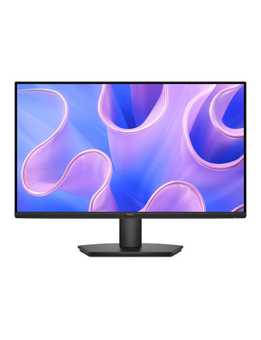 Dell SE2725HM | 27 " | IPS | FHD | 16:9 | 100 Hz | 5 ms | 1920 x 1080 pixels | 250 cd/m | HDMI ports quantity 1