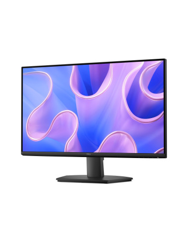 Dell SE2725HM | 27 " | IPS | FHD | 16:9 | 100 Hz | 5 ms | 1920 x 1080 pixels | 250 cd/m | HDMI ports quantity 1