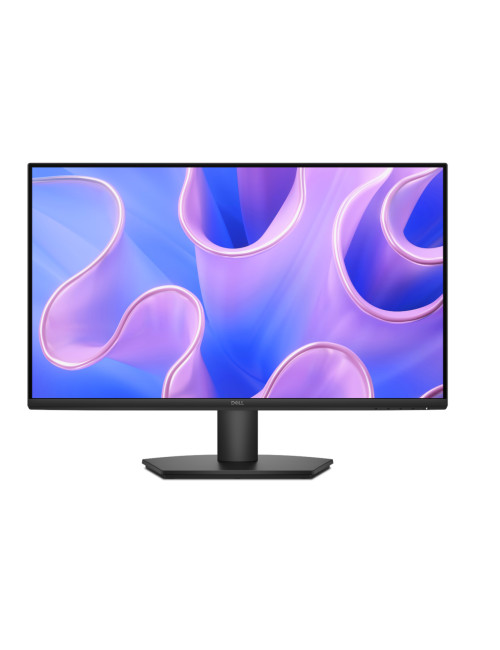 Dell SE2725HM | 27 " | IPS | FHD | 16:9 | 100 Hz | 5 ms | 1920 x 1080 pixels | 250 cd/m | HDMI ports quantity 1
