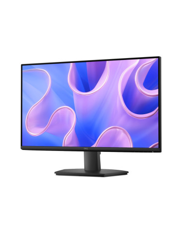 Dell SE2725HM | 27 " | IPS | FHD | 16:9 | 100 Hz | 5 ms | 1920 x 1080 pixels | 250 cd/m | HDMI ports quantity 1