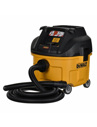 DeWALT DWV901L dust...