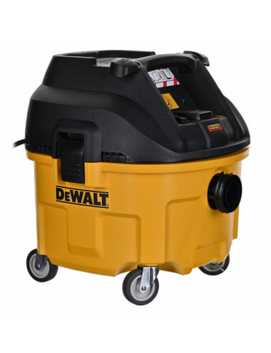 DeWALT DWV901L dust...