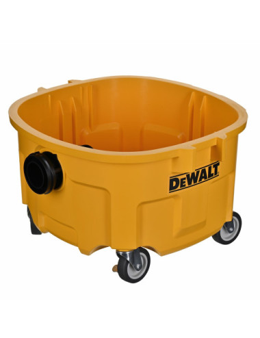 DeWALT DWV901L dust...