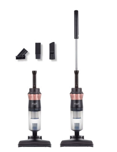 ADLER AD 7049 handheld hoover