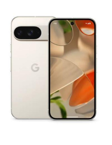MOBILE PHONE PIXEL 9 128GB/PORCELAIN GA05839-GB GOOGLE
