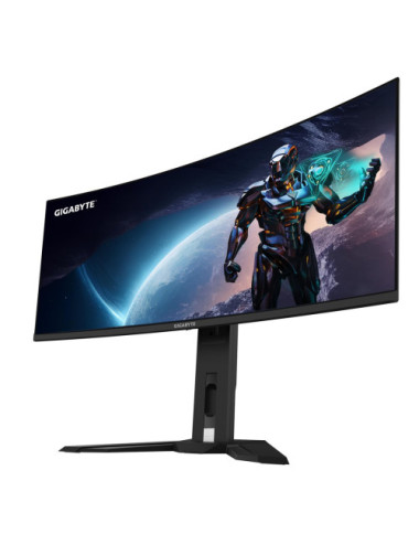 GIGABYTE MO34WQC2 34" OLED...