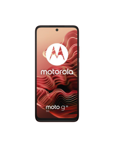 Motorola moto G35 5G 17.1...