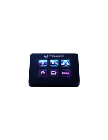 ELGATO Stream Deck Mini