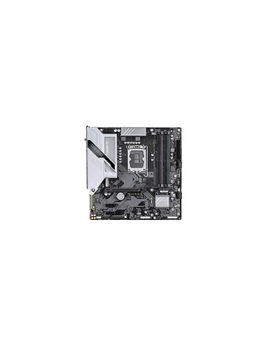 GIGABYTE B760M G P WIFI DDR4 LGA1700 MB