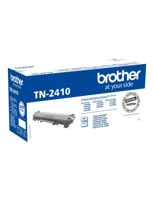 Brother TN-2410 | Toner cartridge | Black