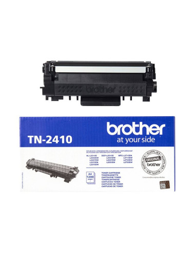 Brother TN-2410 | Toner cartridge | Black